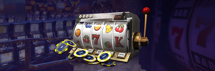 淘金娛樂城電子遊戲老虎機